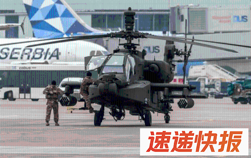 军营