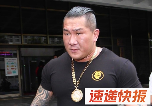 陈之汉。