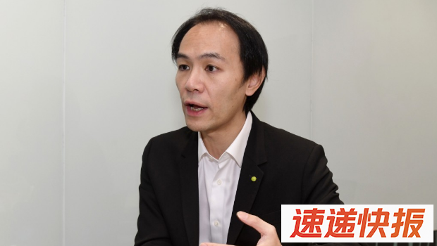 吕志宏表示，随着市场对稳定币的认知加深，料乱炒情况会减少。
