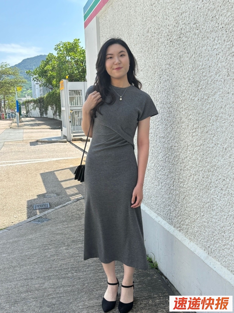 丁朗瑶Miranda