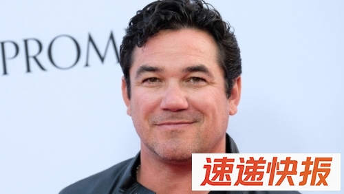前《超人》男星转行改抓非法移民