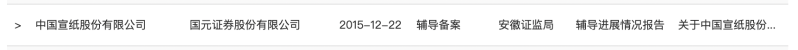 中国宣纸2