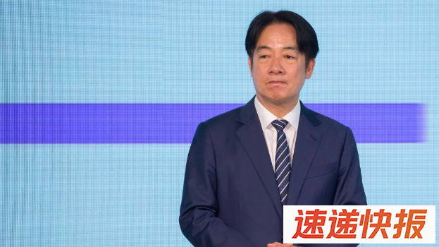 2028蓝绿对决？
