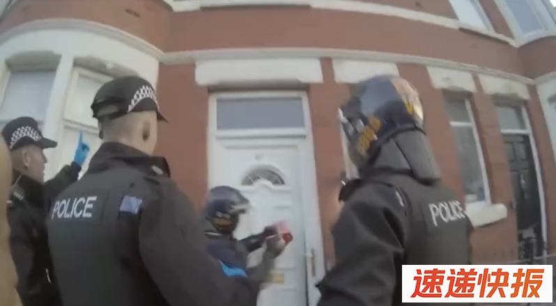 英国警方凭鹦鹉说话片段瓦解贩毒集团。