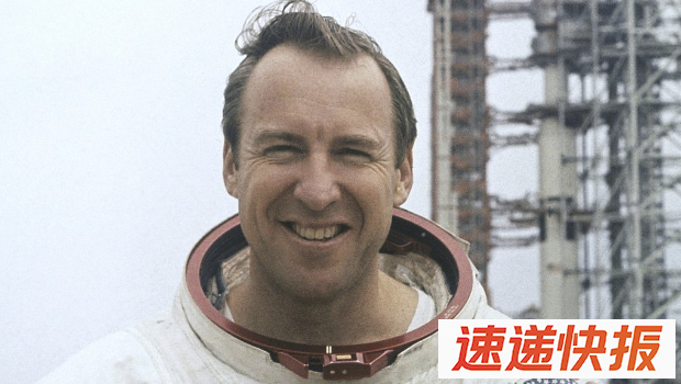 1970年，洛弗尔担任阿波罗13号指挥官，在任务中险牺牲。