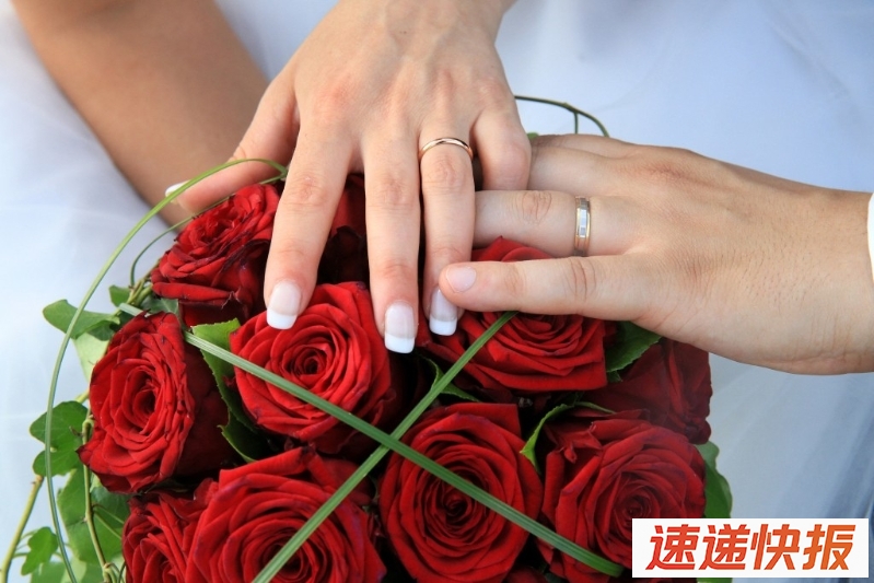 河北男怒告婚礼后近1年未洞房