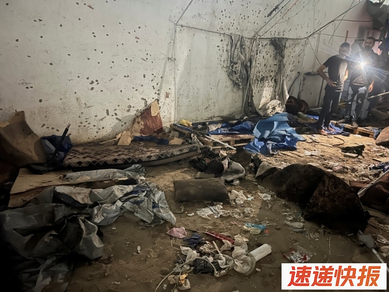 以巴冲突1