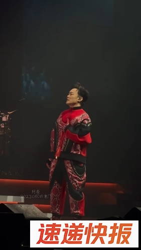 陈奕迅