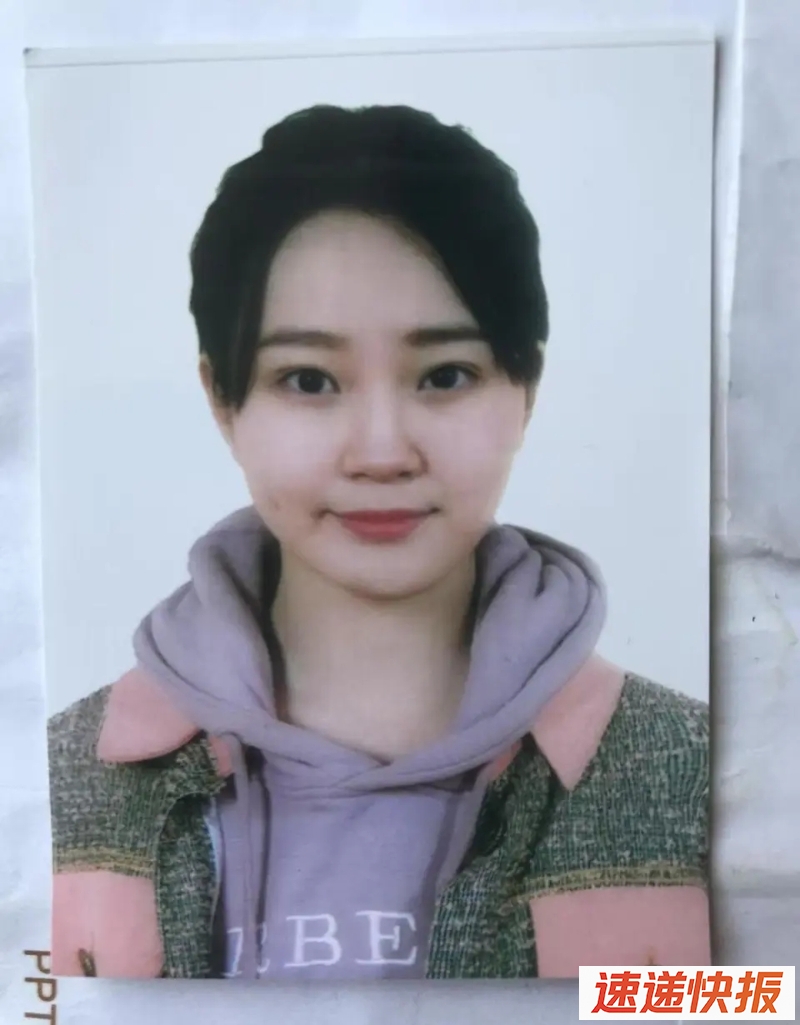 王阳阳。