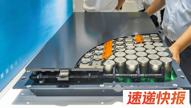 锂业分会