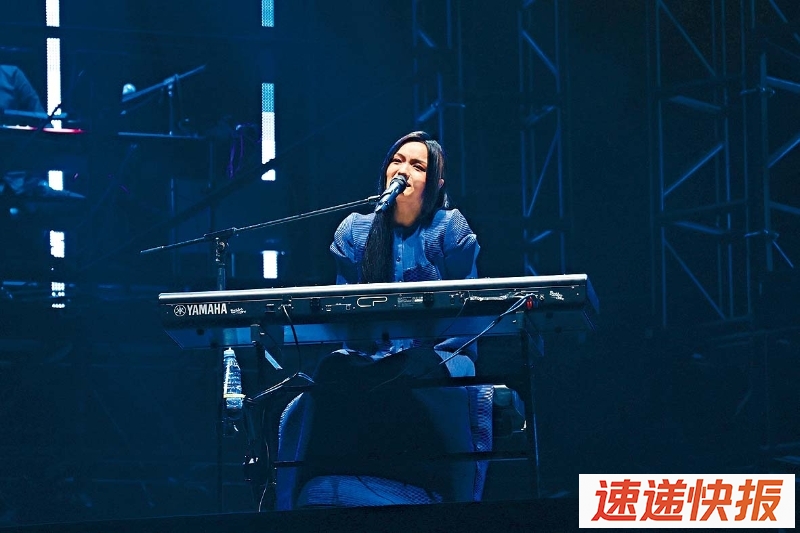 徐佳莹