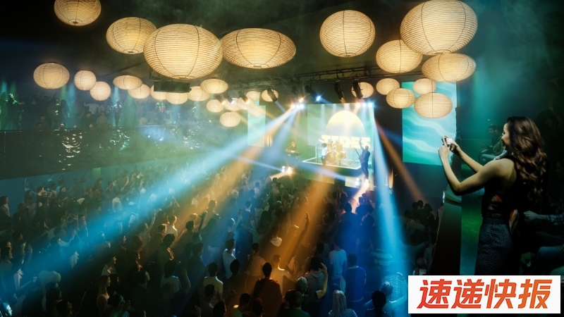 场馆将举办来自本地及国际节目，包括演唱会及多元娱乐活动等。