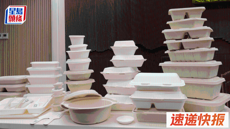 环保署推“非塑胶容器试验计划”