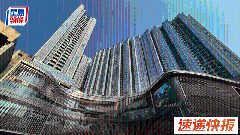 长实指“有兴趣香港做多啲投资”