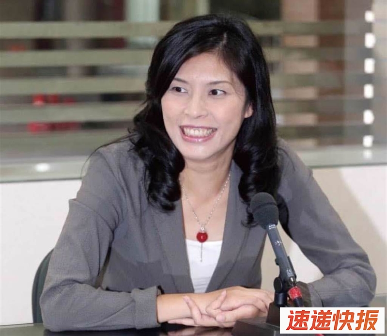 郑丽文