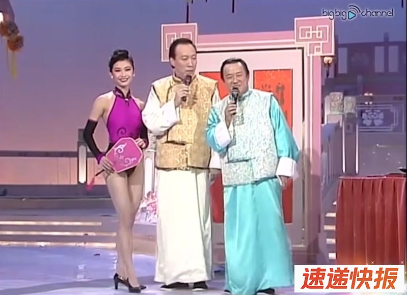 选美冠军1