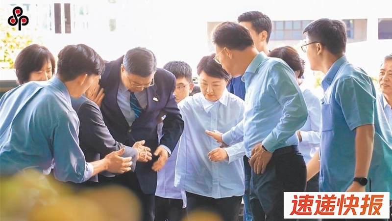 “行政院”14日召开院会。